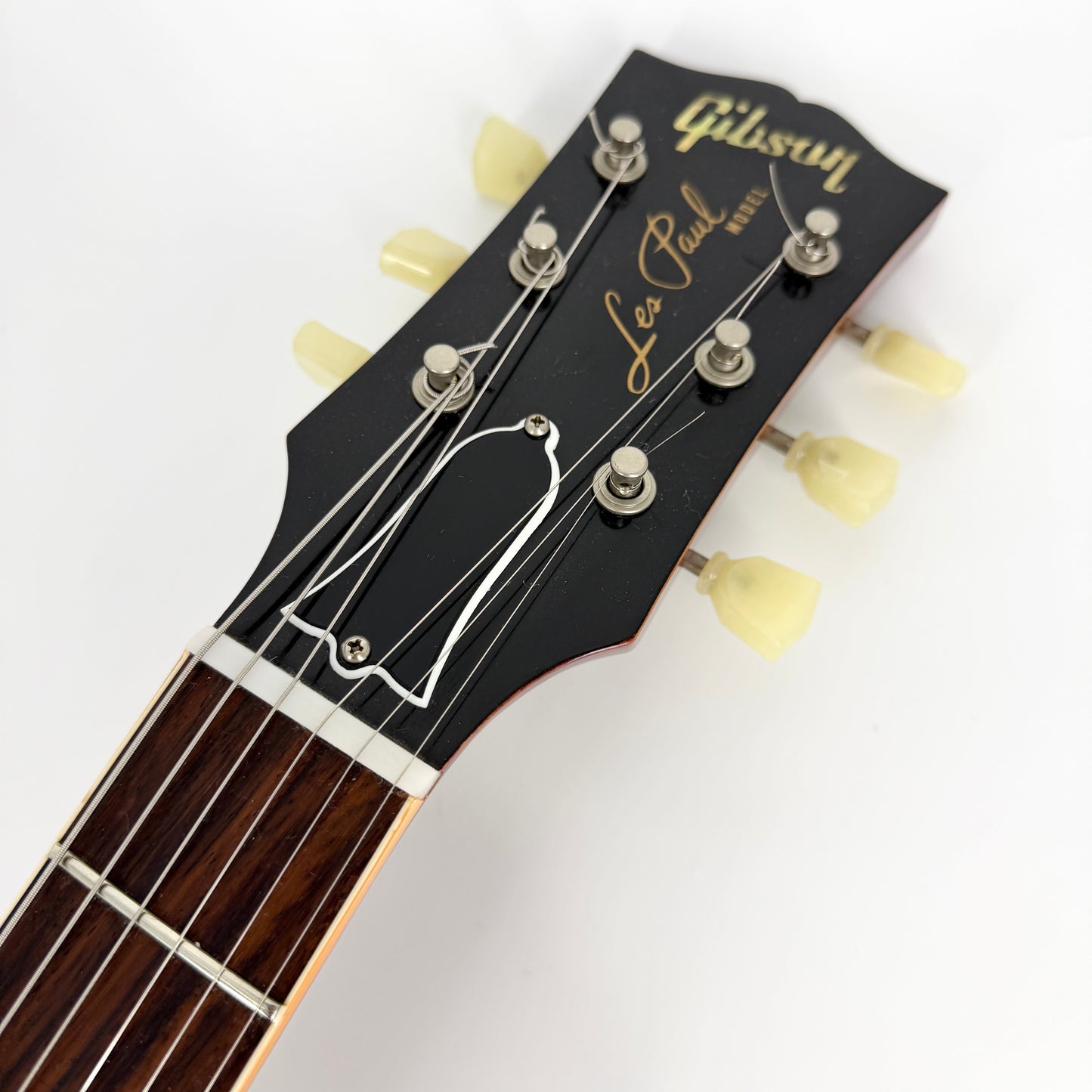 2017 Gibson Custom Shop Les Paul 1958 Reissue - Iced Tea