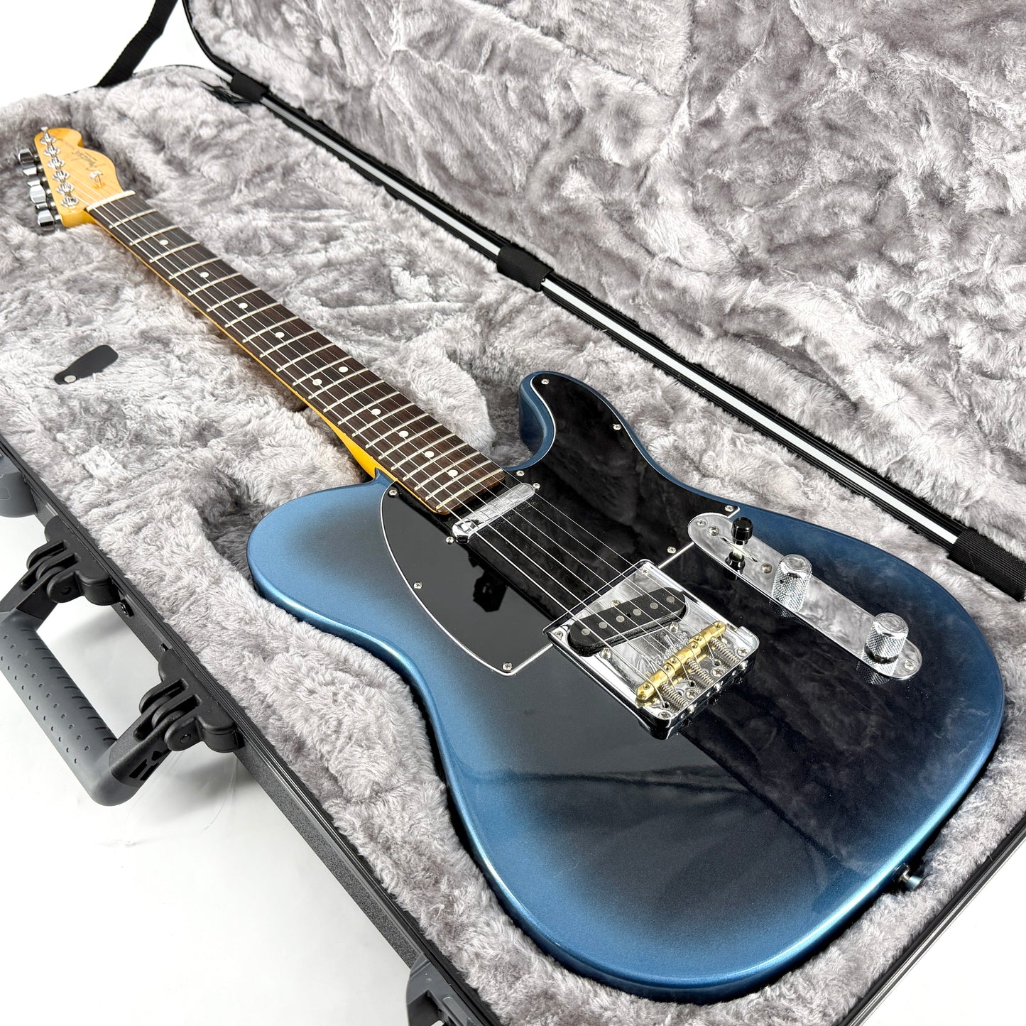 2021 Fender American Professional II Telecaster - Dark Night