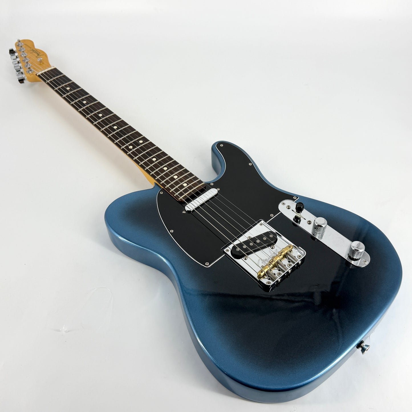 2021 Fender American Professional II Telecaster - Dark Night