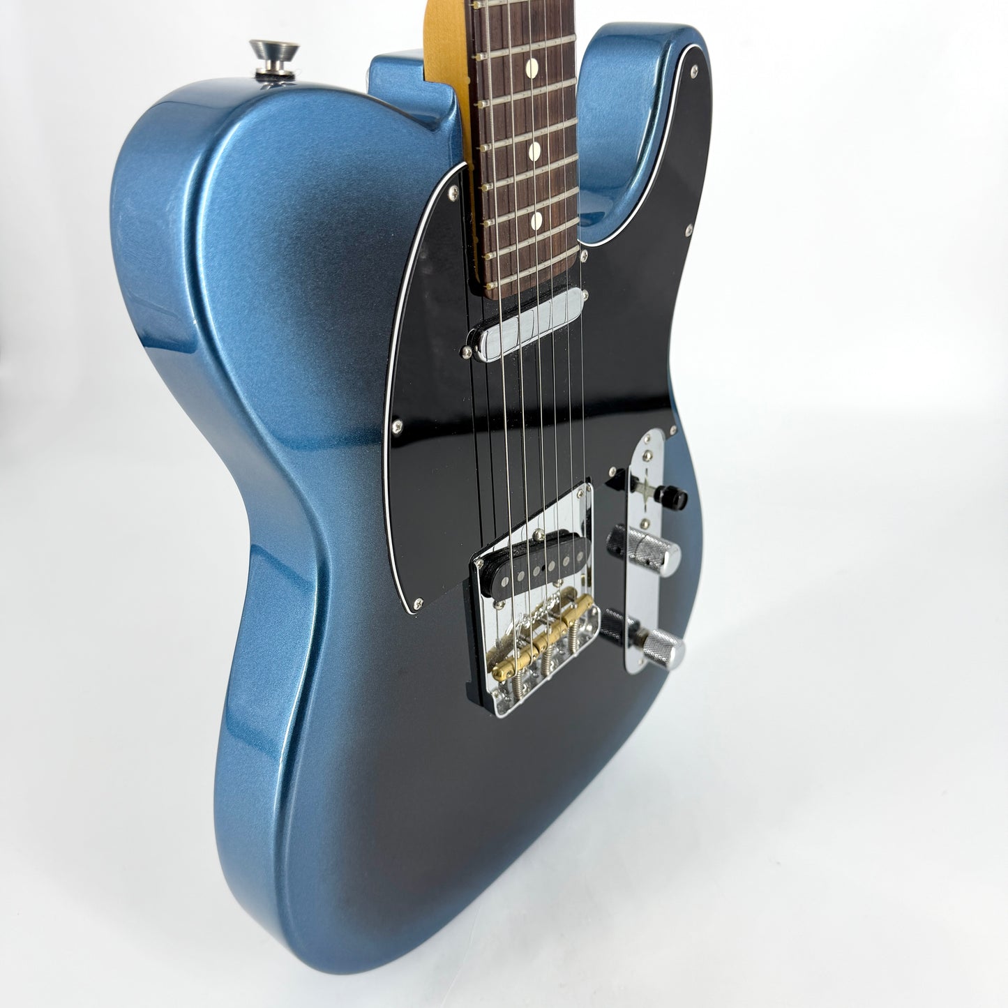 2021 Fender American Professional II Telecaster - Dark Night
