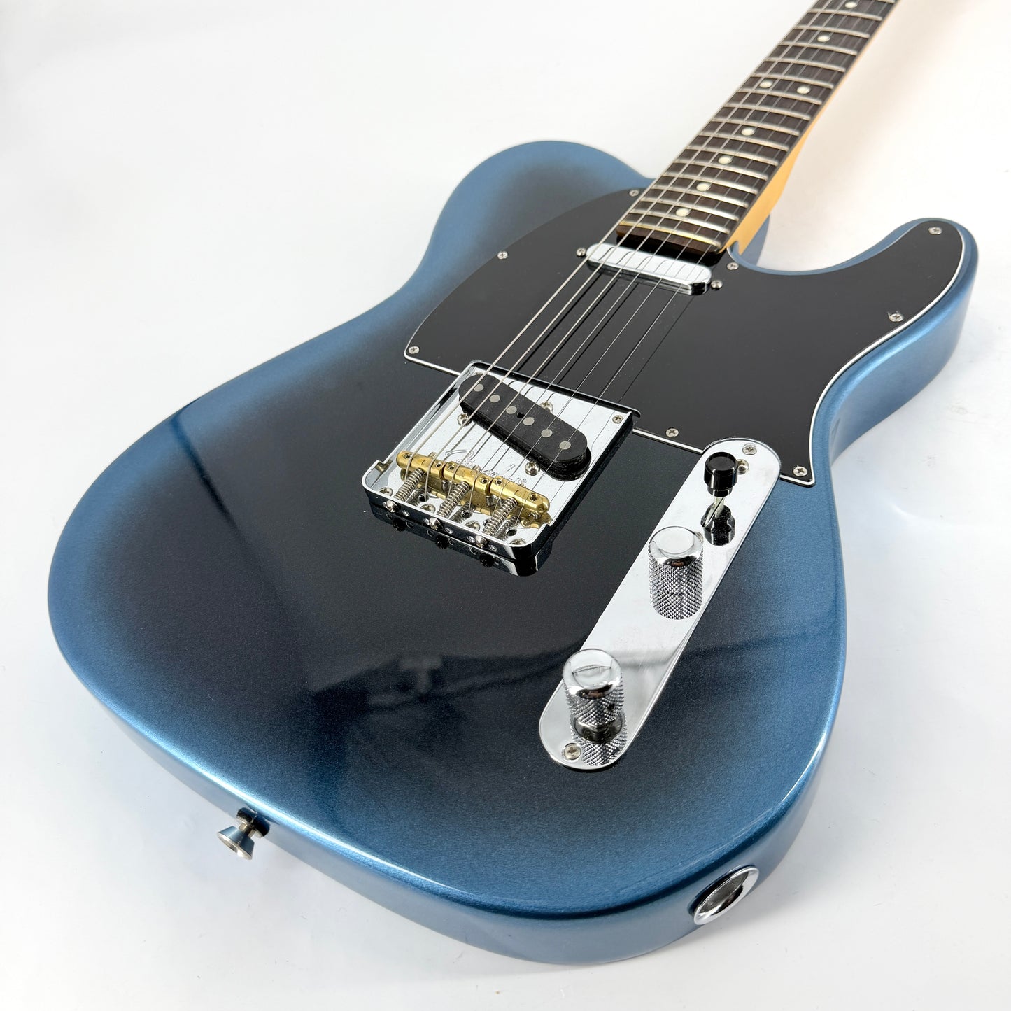 2021 Fender American Professional II Telecaster - Dark Night