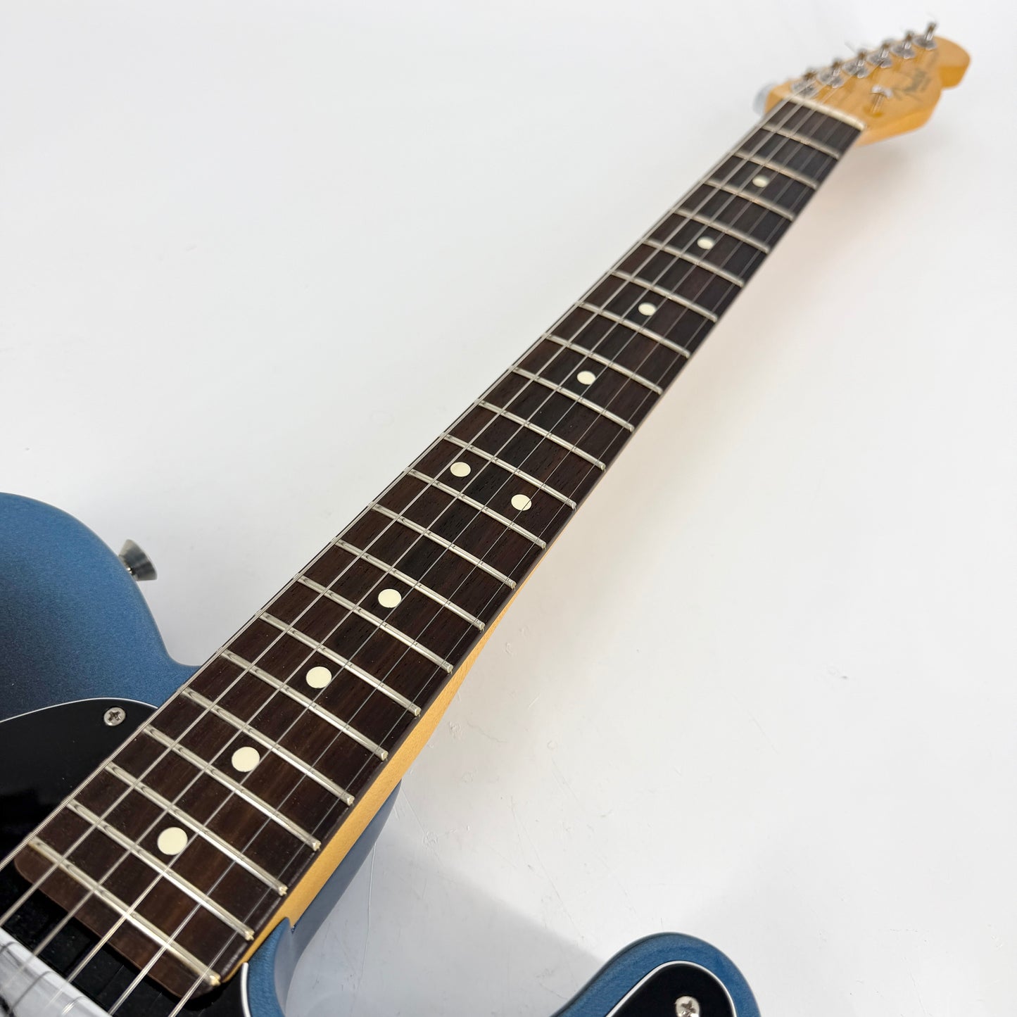 2021 Fender American Professional II Telecaster - Dark Night