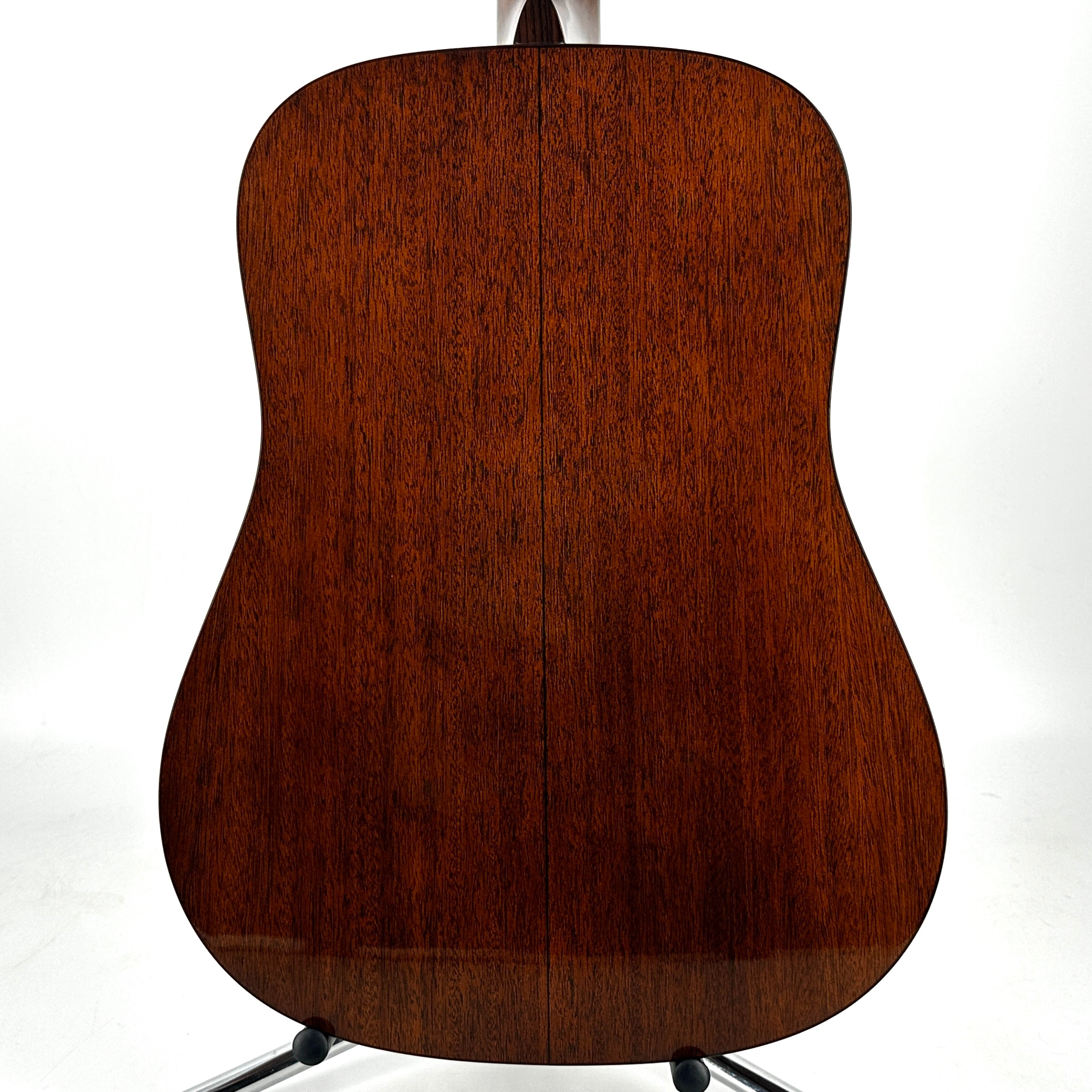 2018 Martin D 18 Modern Deluxe VTS Natural Jordan Guitars