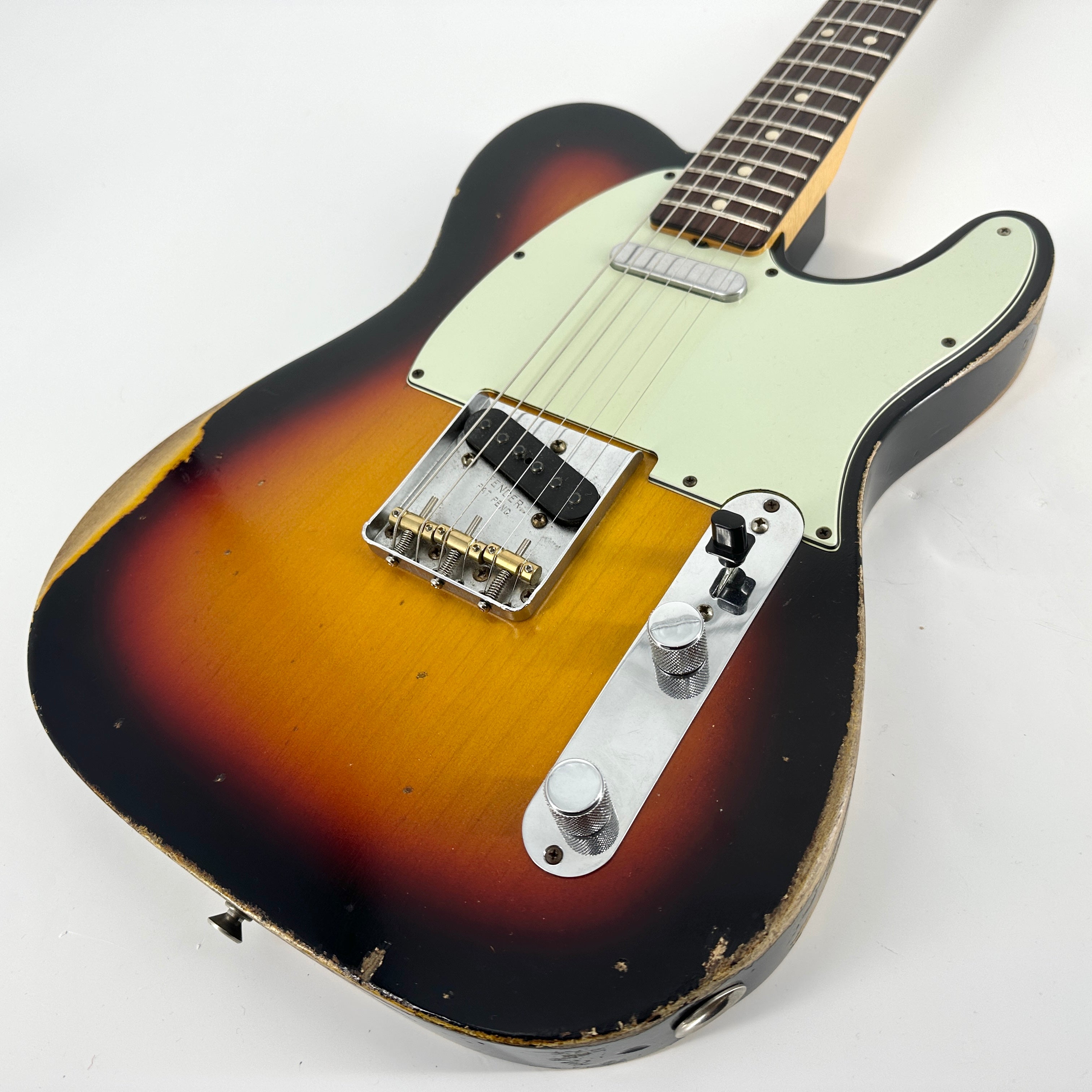 63 telecaster store