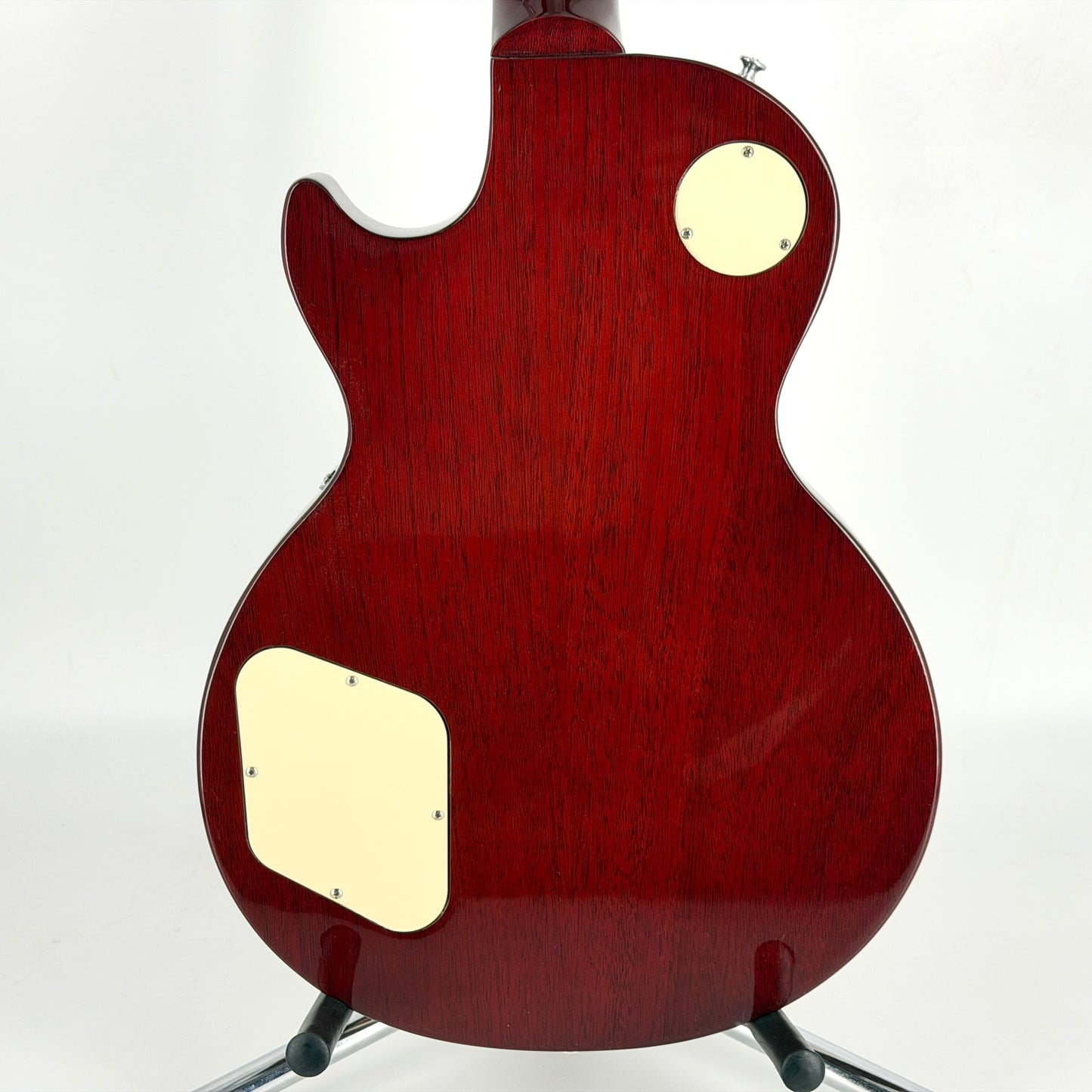2012 Gibson Ace Frehley Budokan Les Paul Custom – Heritage Cherry Sunburst