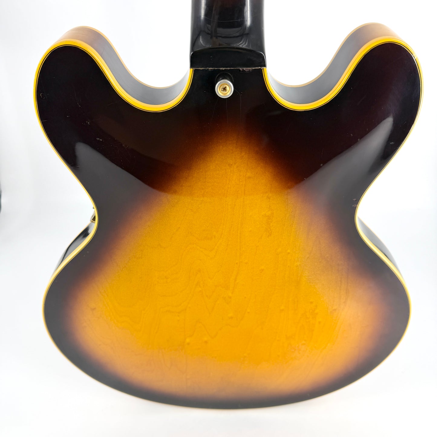 1970-1975 Gibson ES-345TD - Sunburst