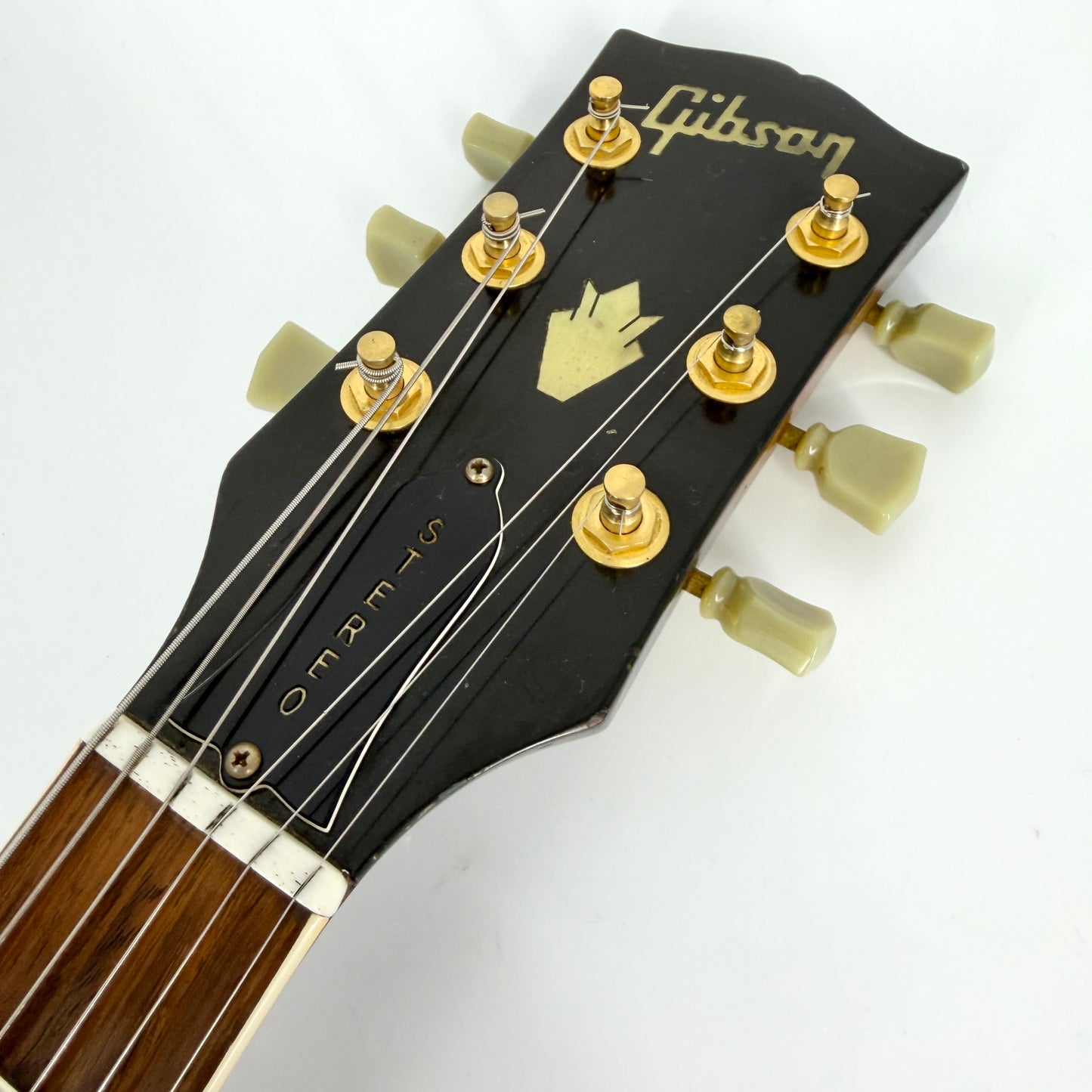 1970-1975 Gibson ES-345TD - Sunburst