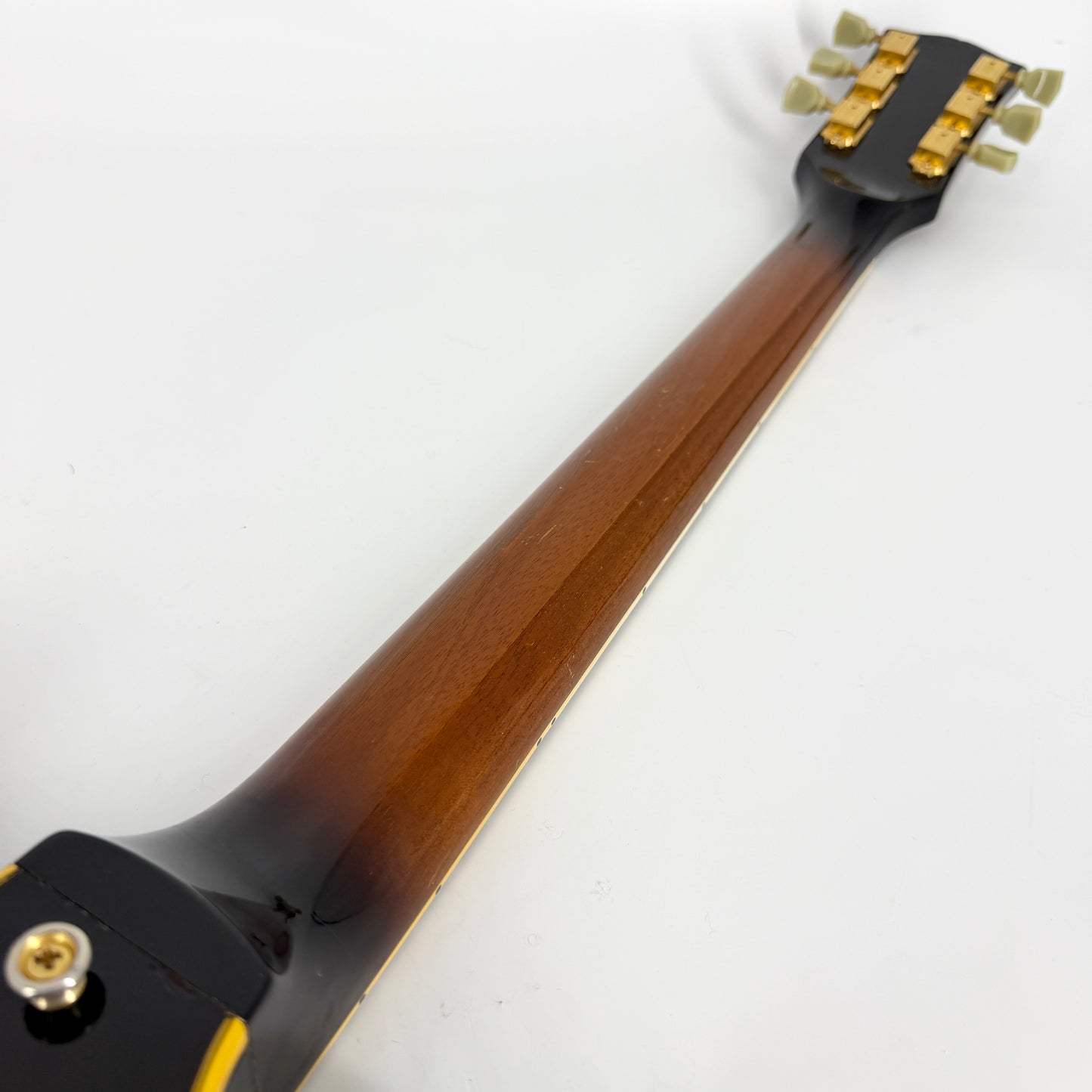 1970-1975 Gibson ES-345TD - Sunburst
