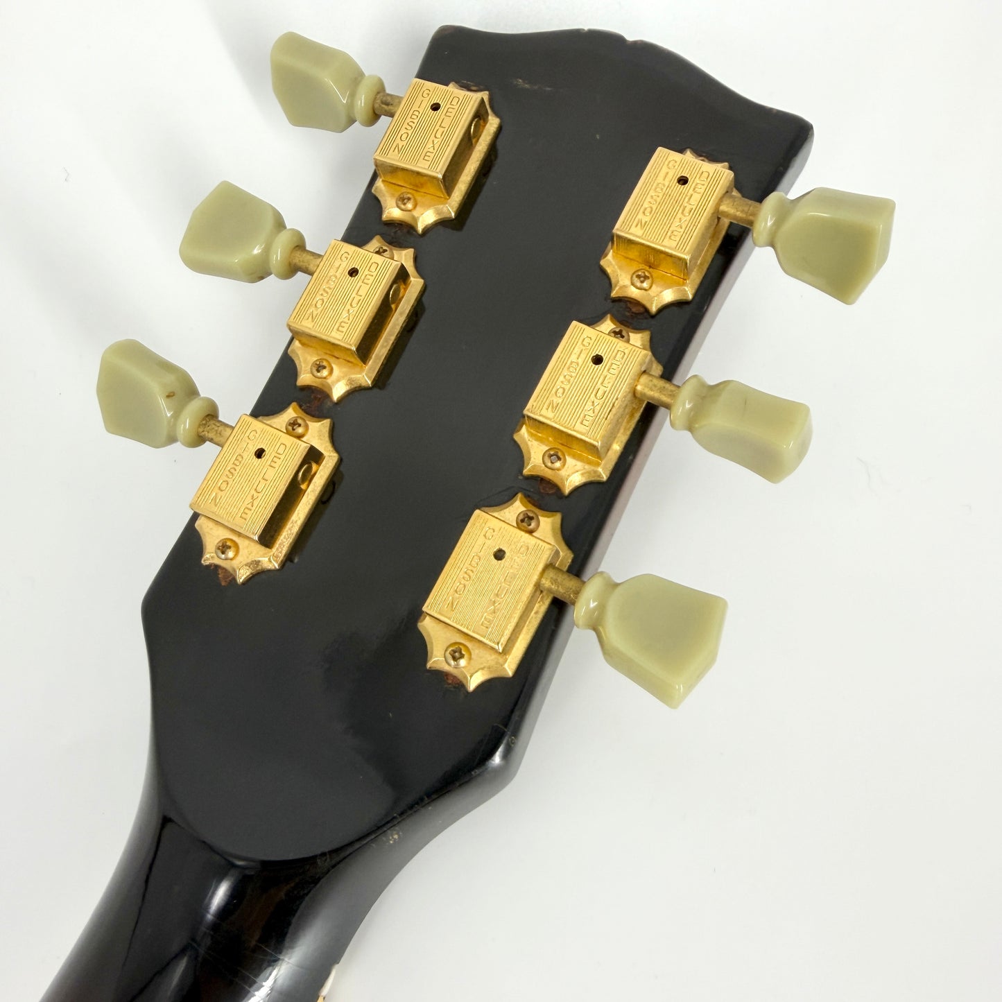 1970-1975 Gibson ES-345TD - Sunburst