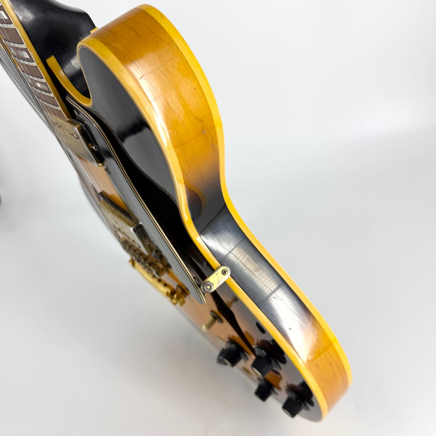 1970-1975 Gibson ES-345TD - Sunburst