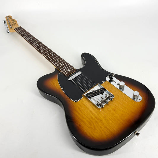 1978 Fender American Telecaster – Sunburst