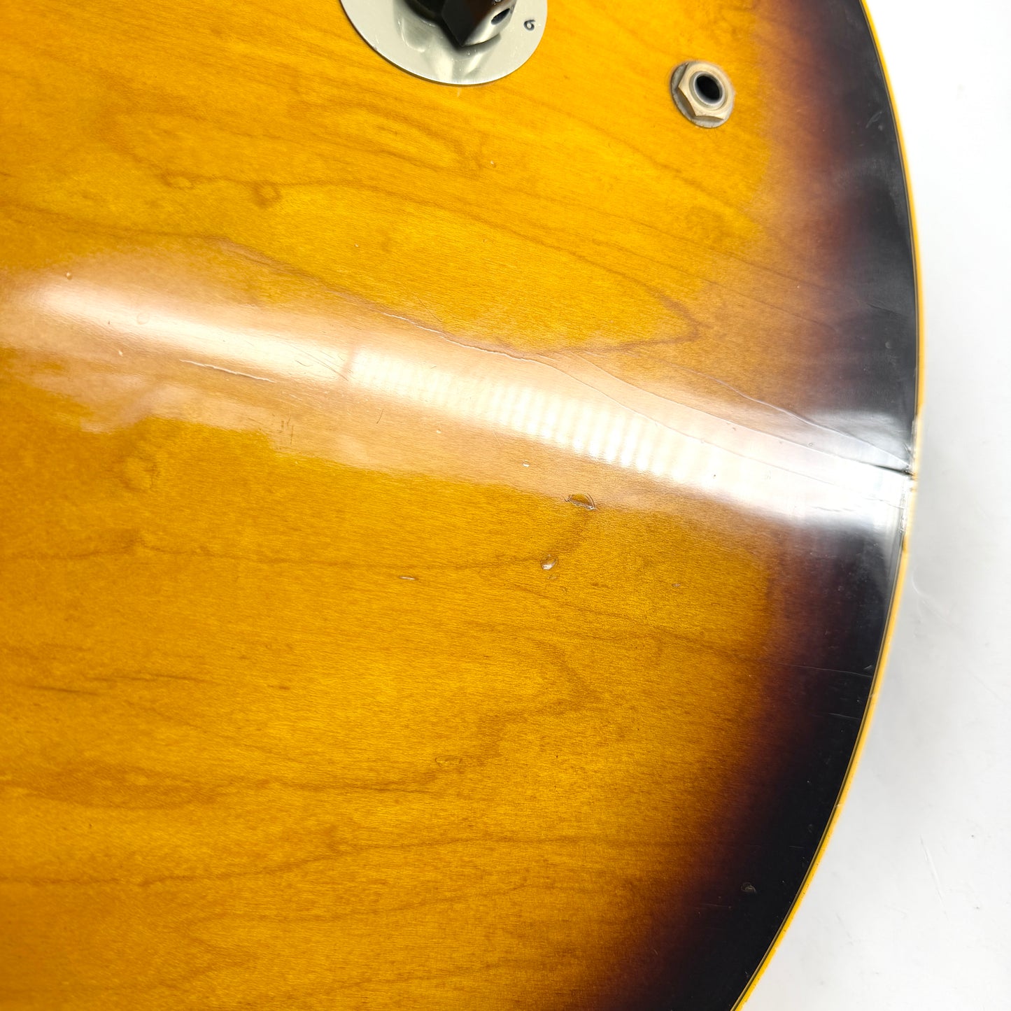 1970-1975 Gibson ES-345TD - Sunburst