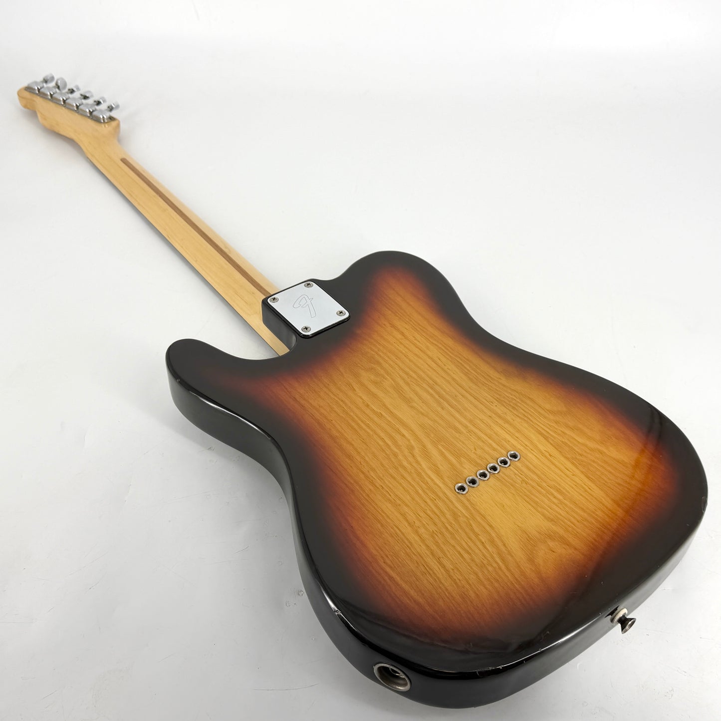 1978 Fender American Telecaster – Sunburst