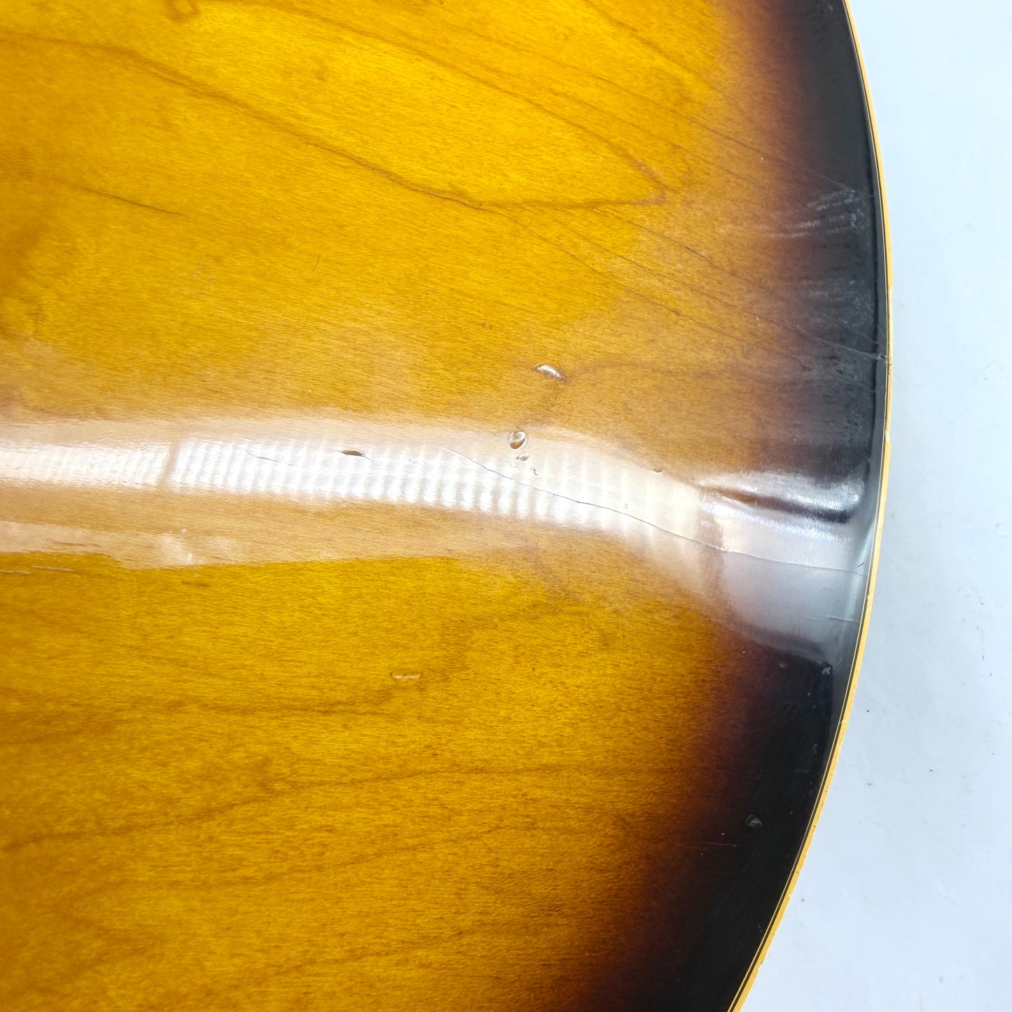 1970-1975 Gibson ES-345TD - Sunburst