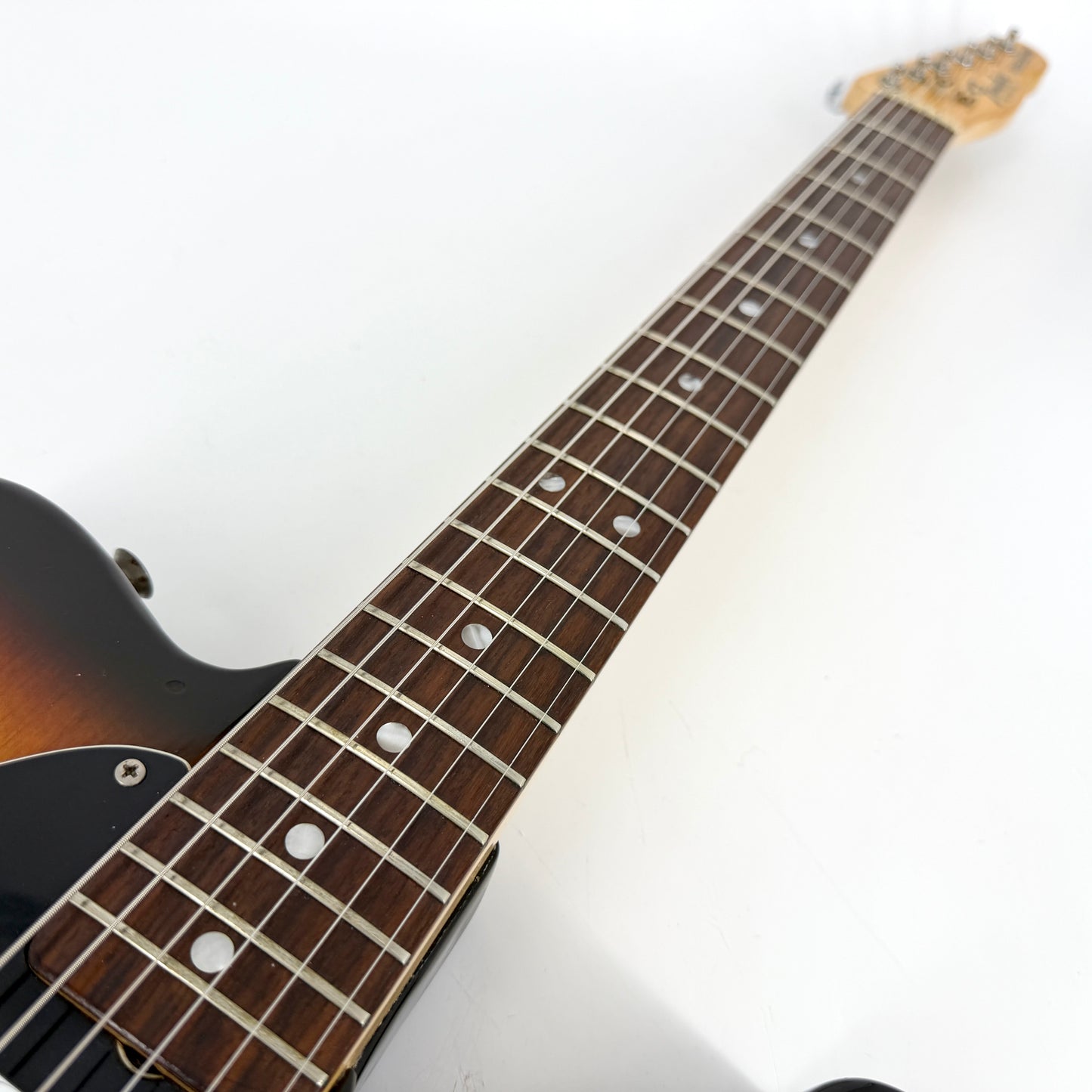 1978 Fender American Telecaster – Sunburst