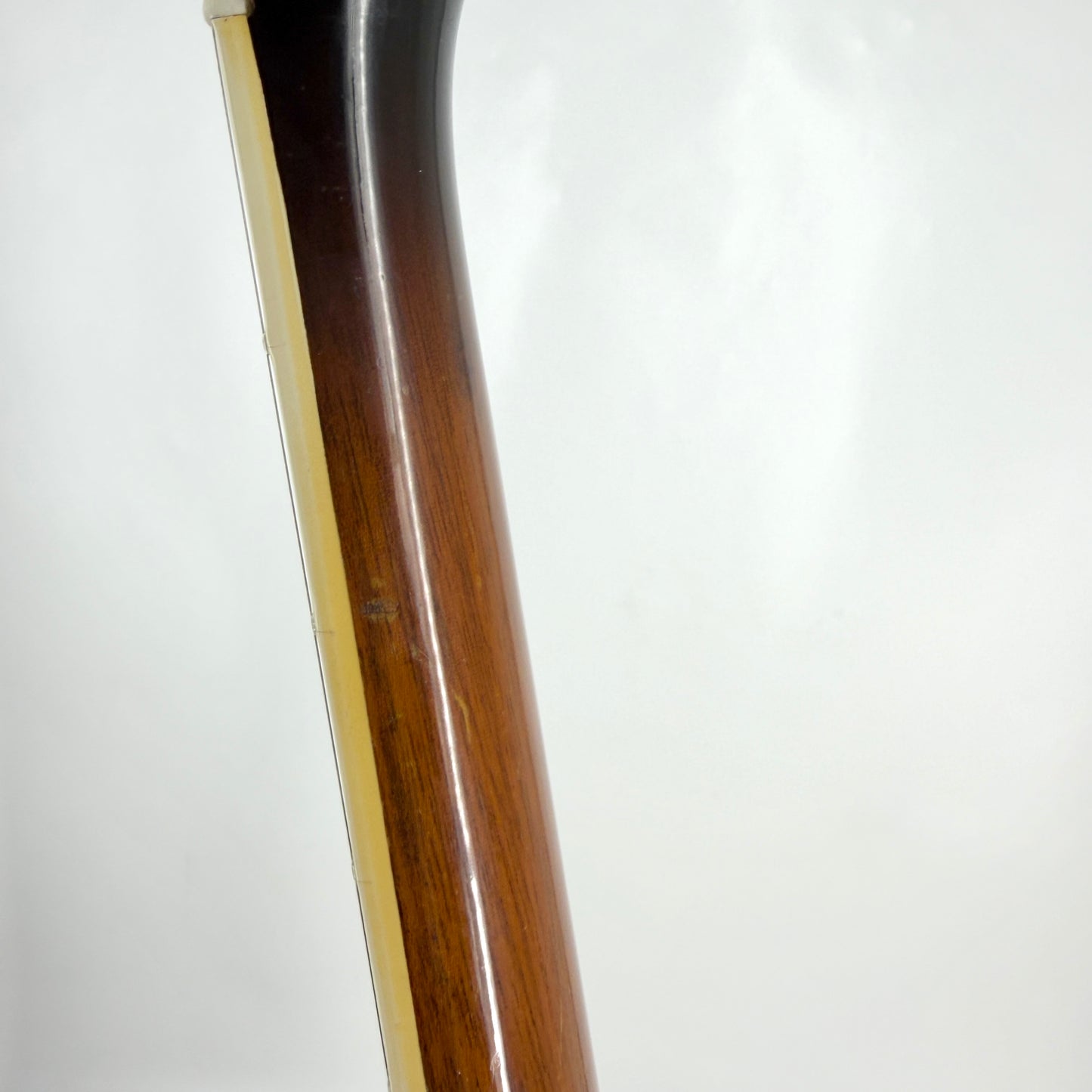 1970-1975 Gibson ES-345TD - Sunburst