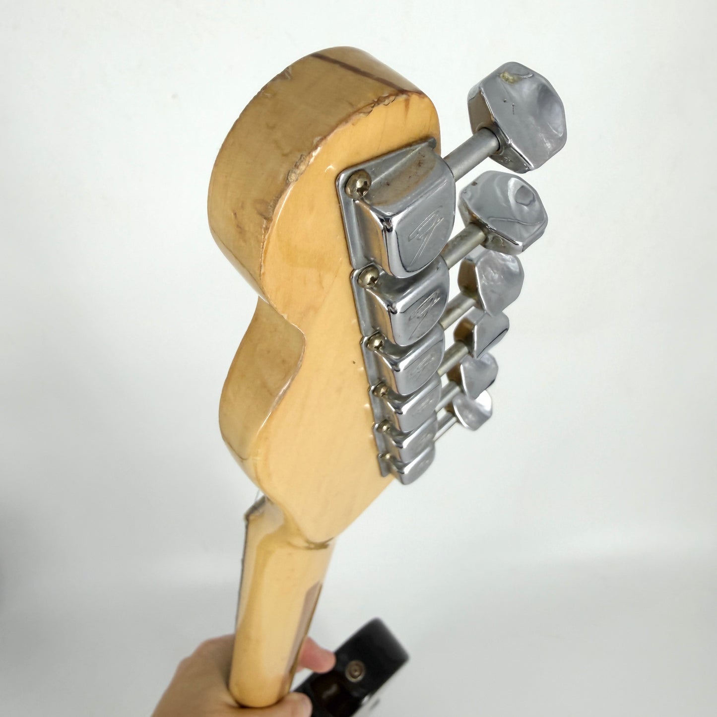 1978 Fender American Telecaster – Sunburst