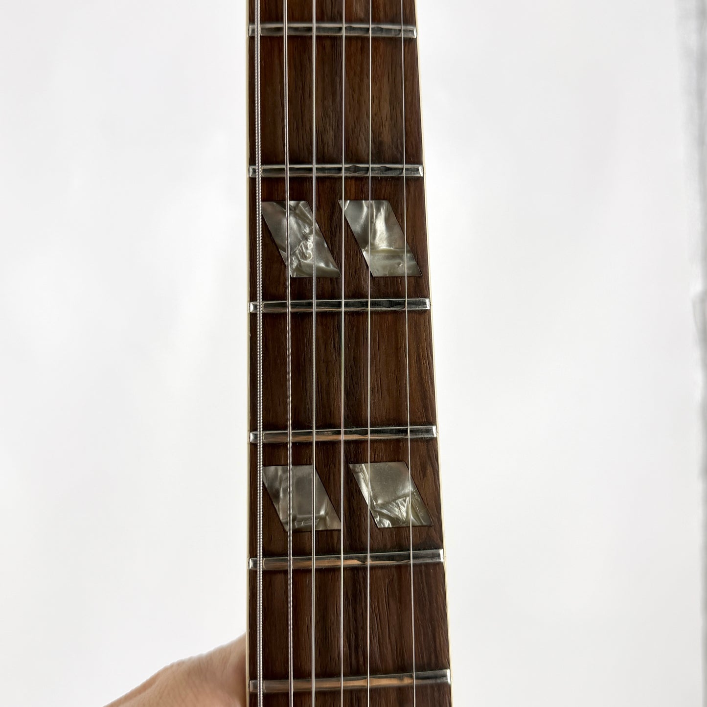 1970-1975 Gibson ES-345TD - Sunburst