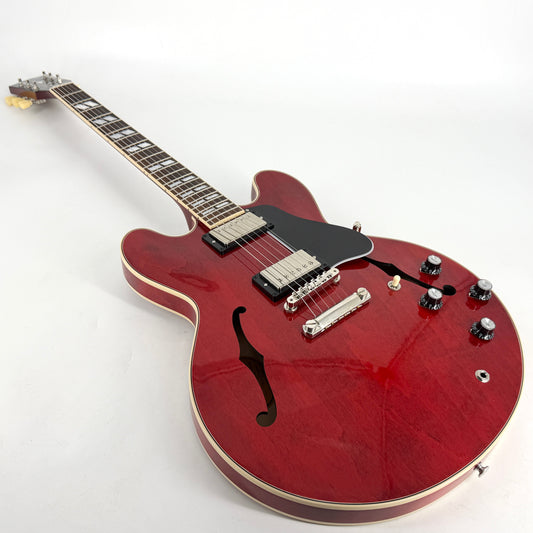 2024 Gibson ES-345  - Sixties Cherry