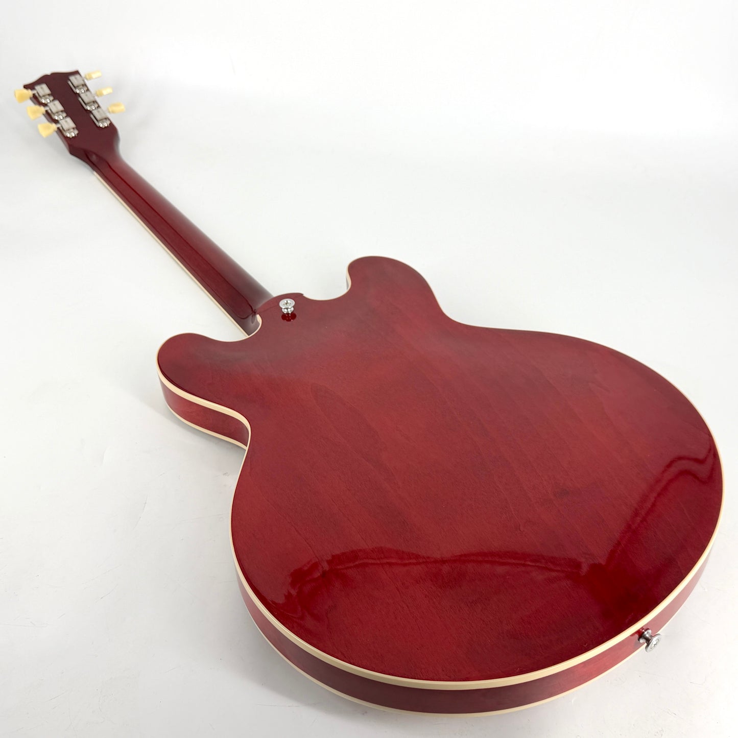 2024 Gibson ES-345  - Sixties Cherry