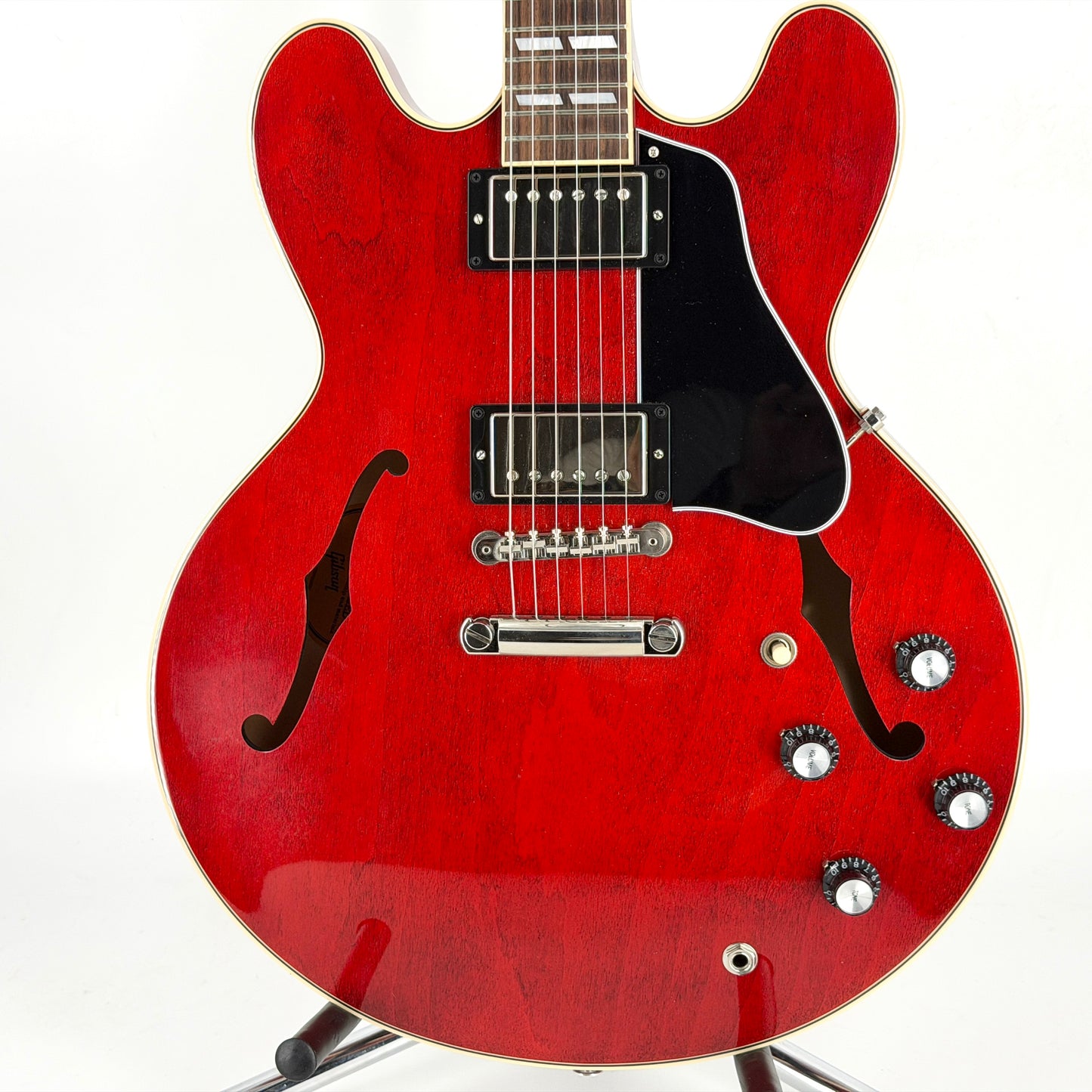 2024 Gibson ES-345  - Sixties Cherry