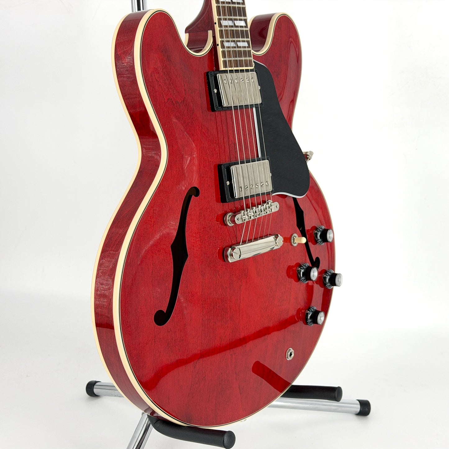 2024 Gibson ES-345  - Sixties Cherry