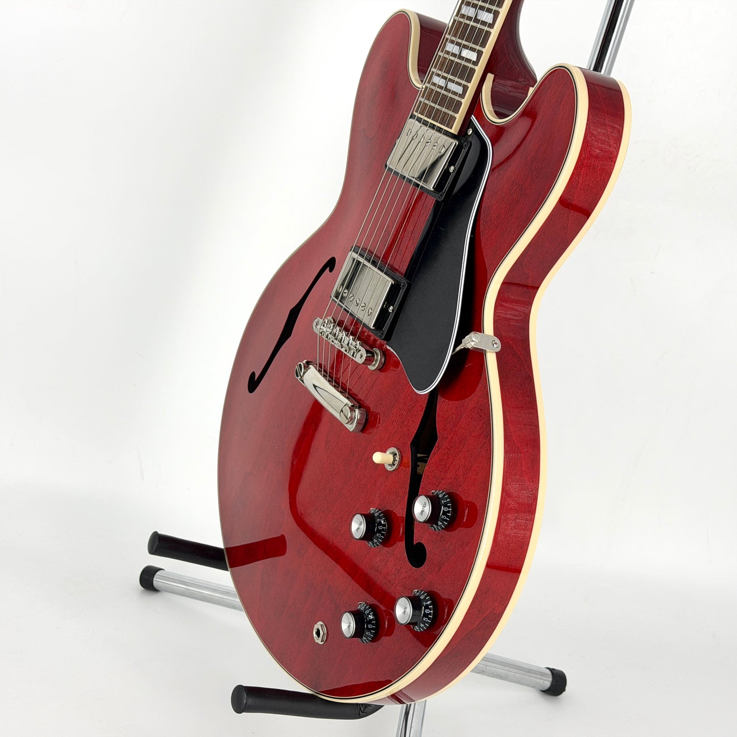 2024 Gibson ES-345  - Sixties Cherry