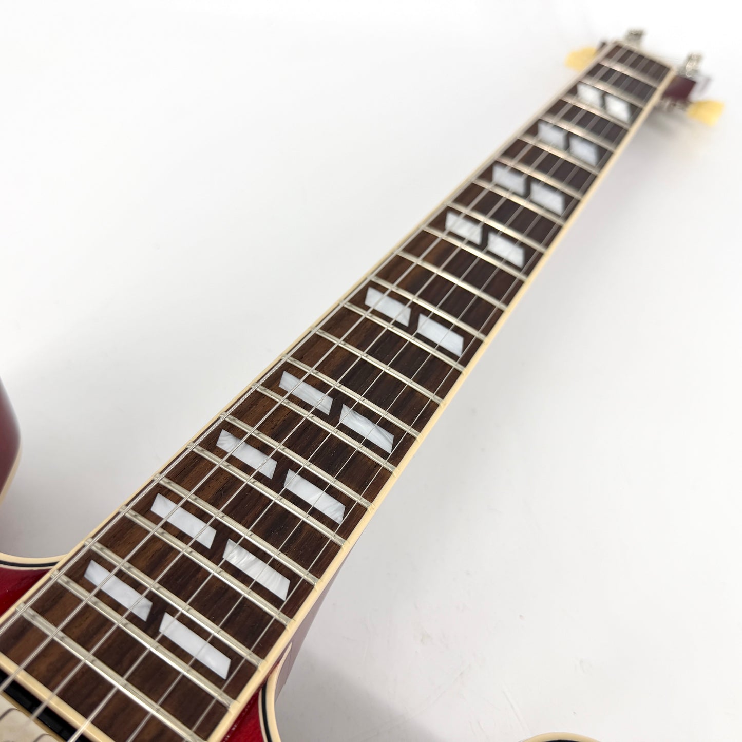 2024 Gibson ES-345  - Sixties Cherry