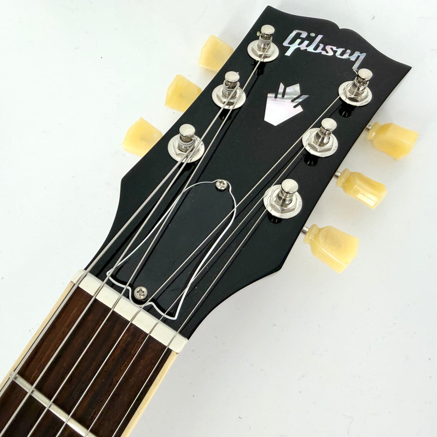 2024 Gibson ES-345  - Sixties Cherry