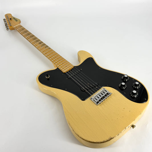 2019 Friedman Vintage T Relic – Blonde