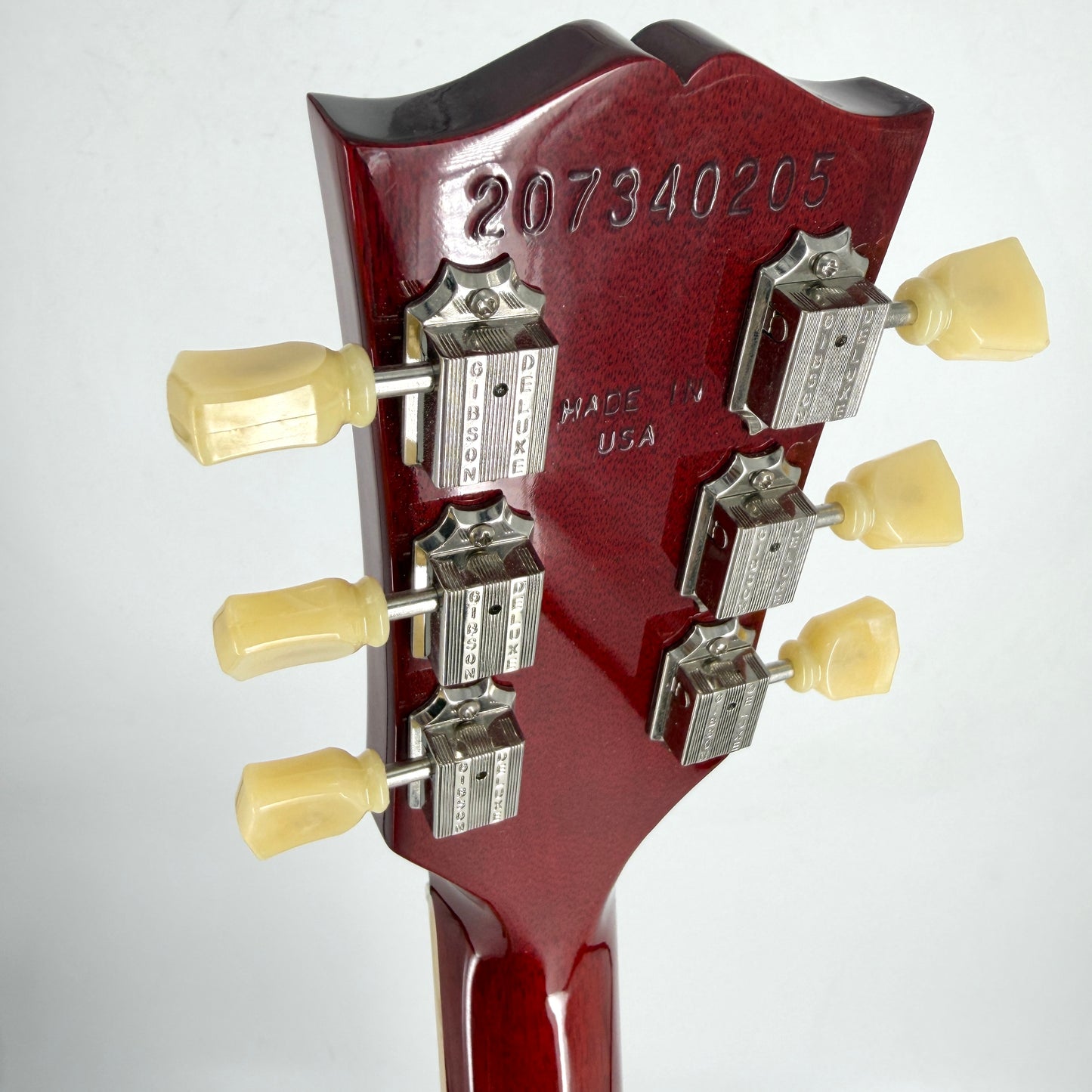 2024 Gibson ES-345  - Sixties Cherry