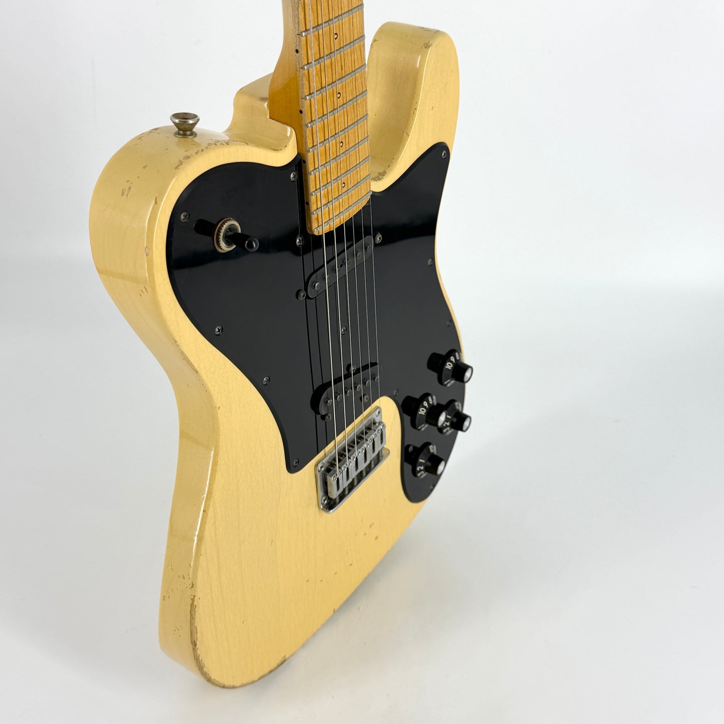 2019 Friedman Vintage T Relic – Blonde