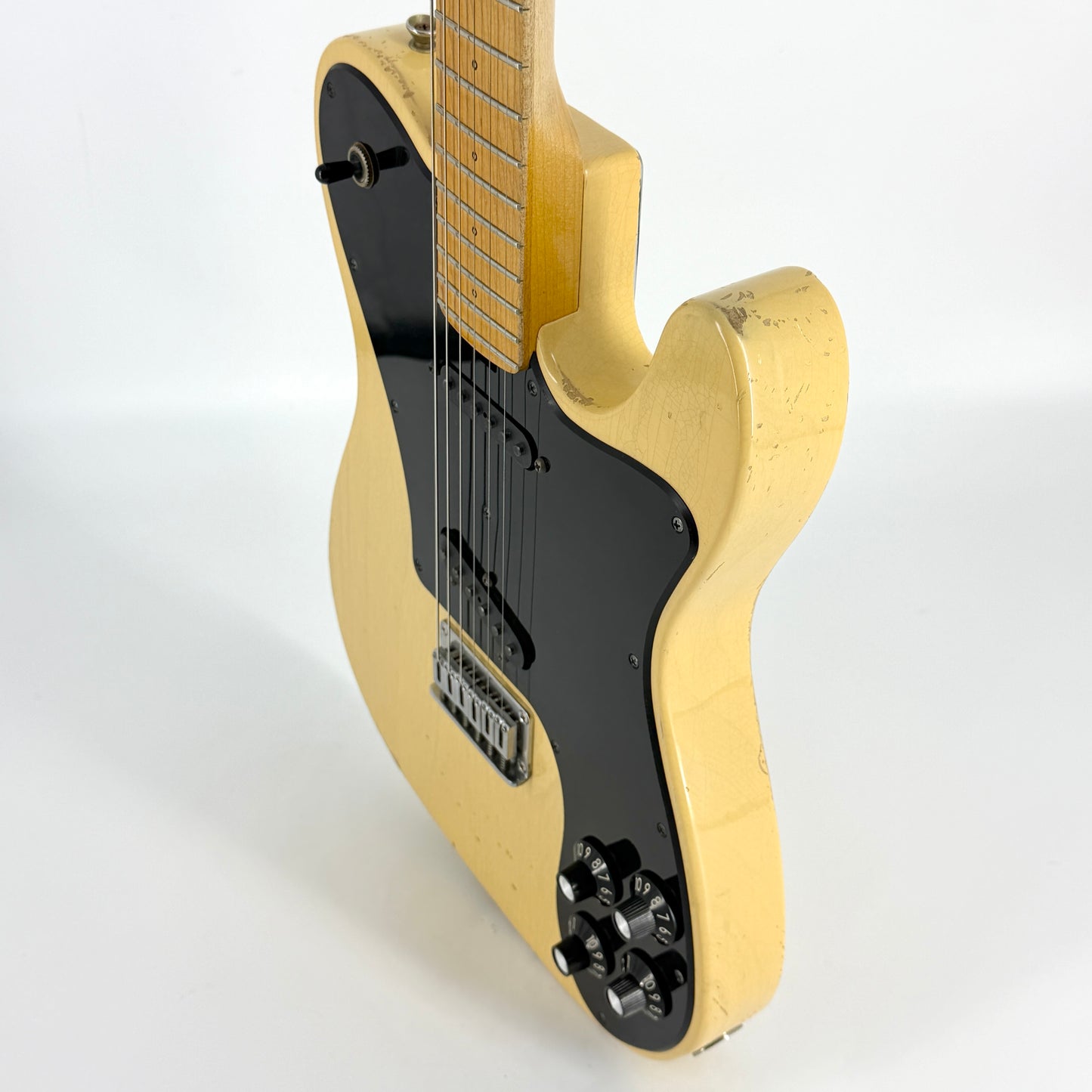 2019 Friedman Vintage T Relic – Blonde