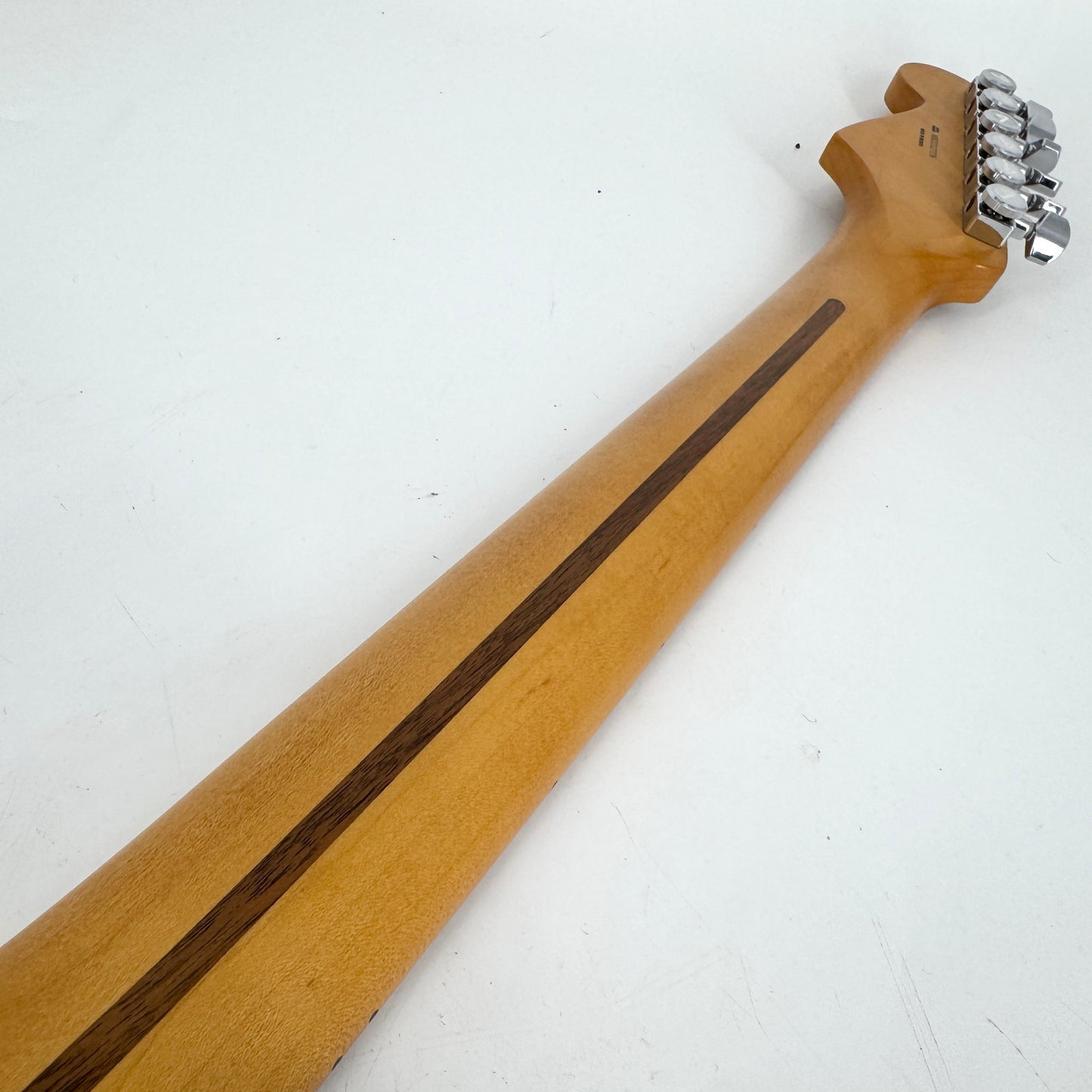 2022 Fender Player Plus Stratocaster  – 3 Colour Sunburst