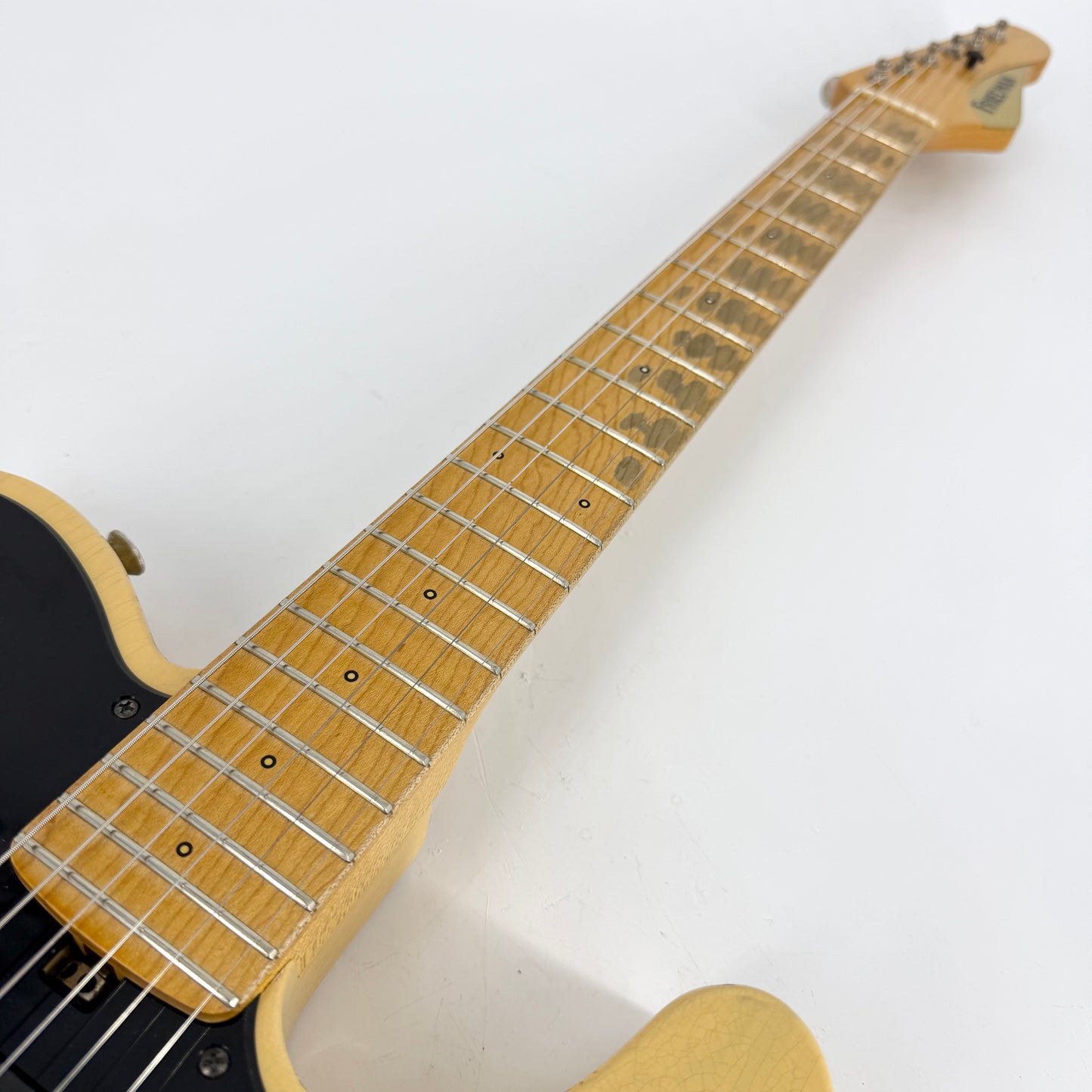 2019 Friedman Vintage T Relic – Blonde