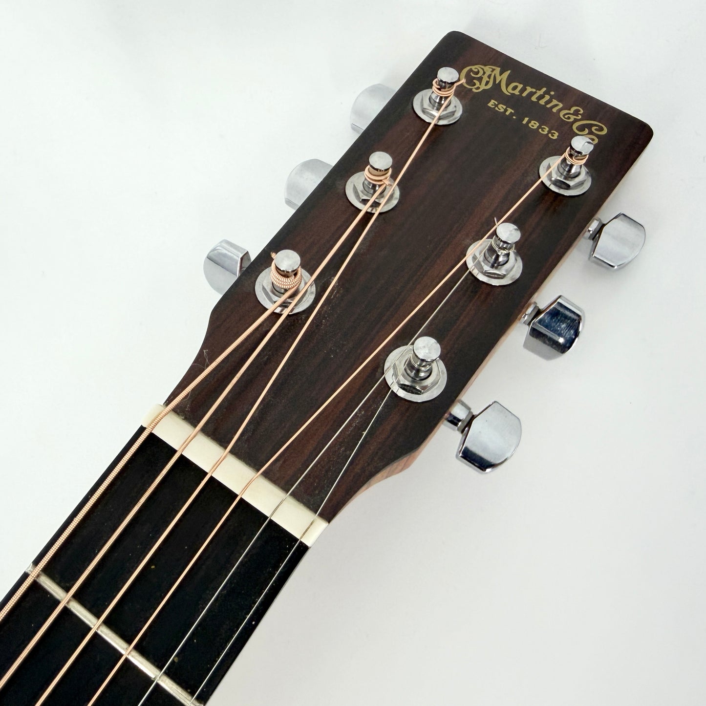 2019 Martin Woodstock 50th Anniversary DX