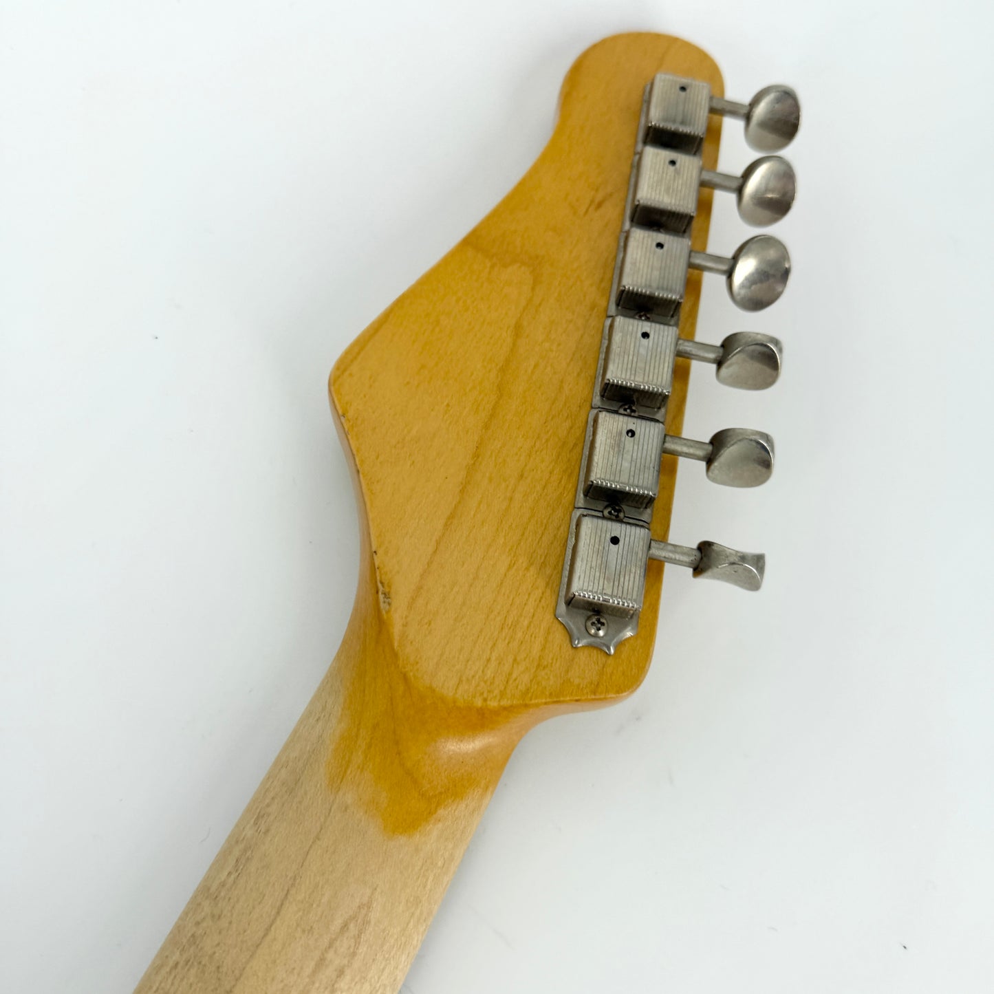 2019 Friedman Vintage T Relic – Blonde