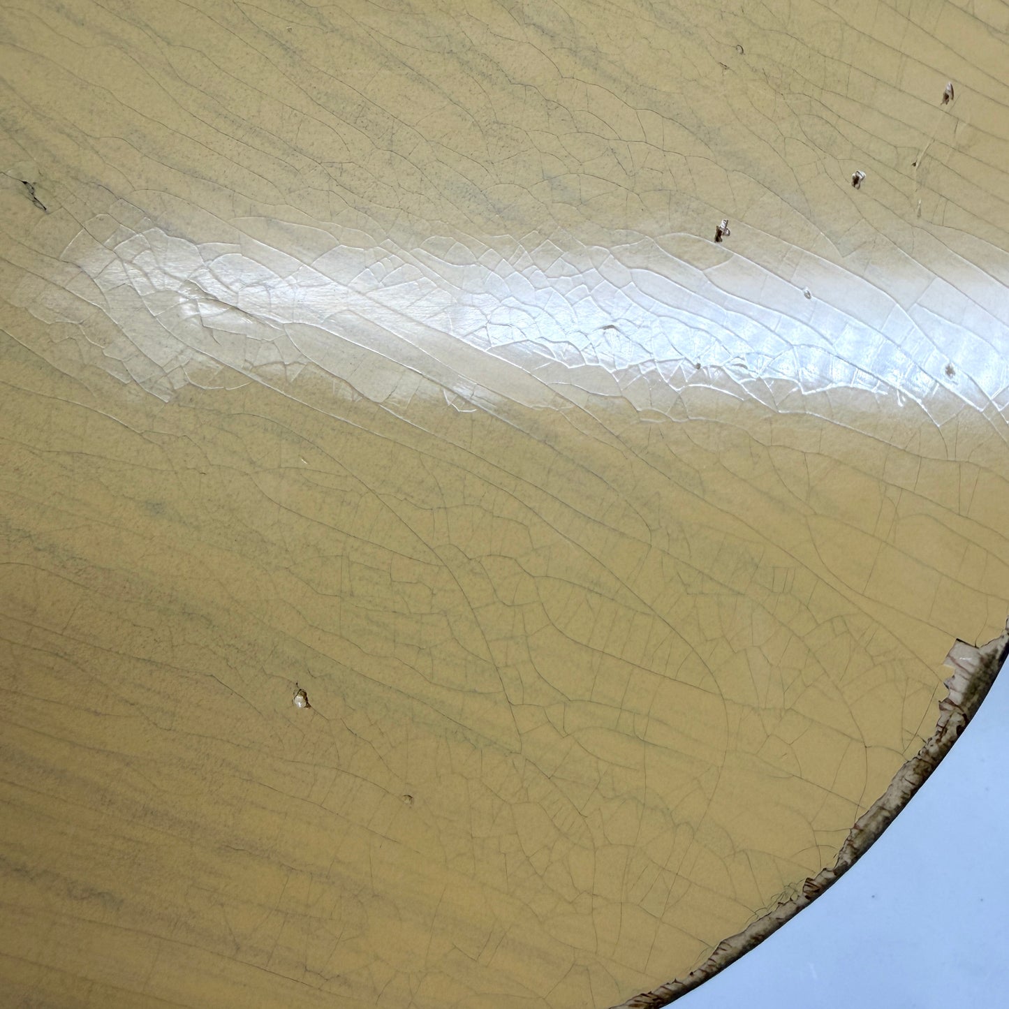 2019 Friedman Vintage T Relic – Blonde