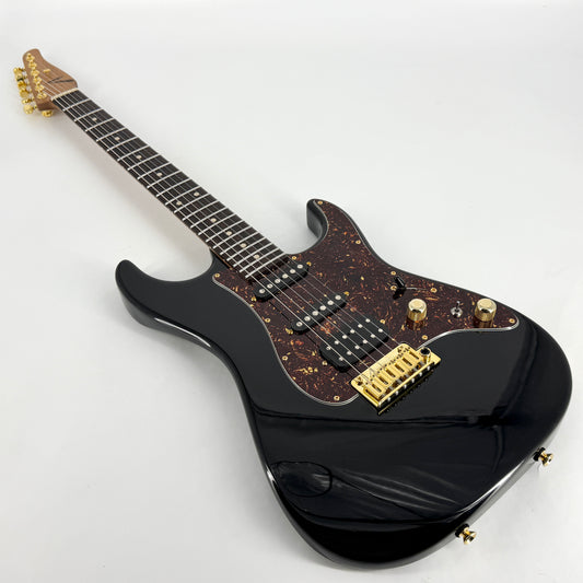 2025 Tom Anderson The Classic - Black