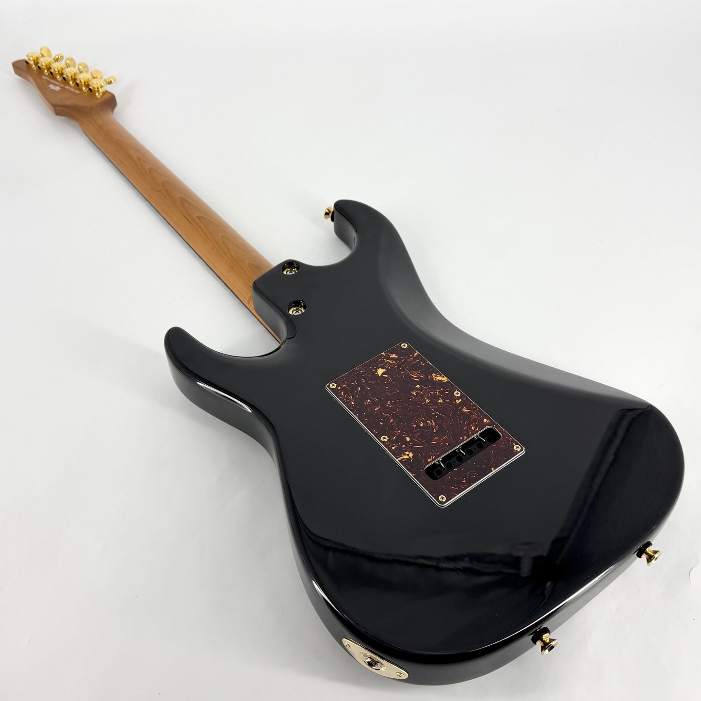 2025 Tom Anderson The Classic - Black
