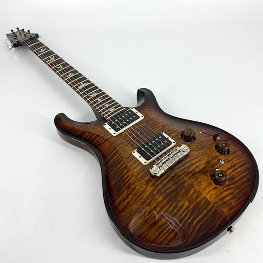 2013 PRS P22 (Custom 22 Piezo) - Black Gold