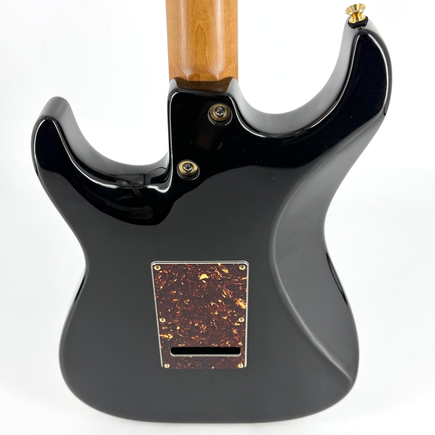 2025 Tom Anderson The Classic - Black