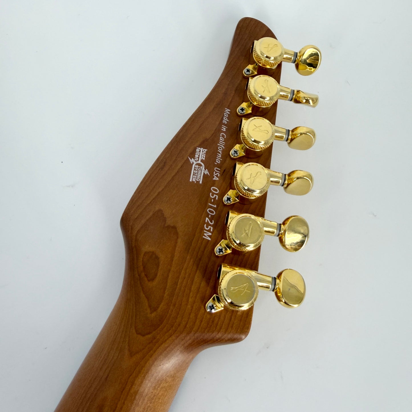 2025 Tom Anderson The Classic - Black