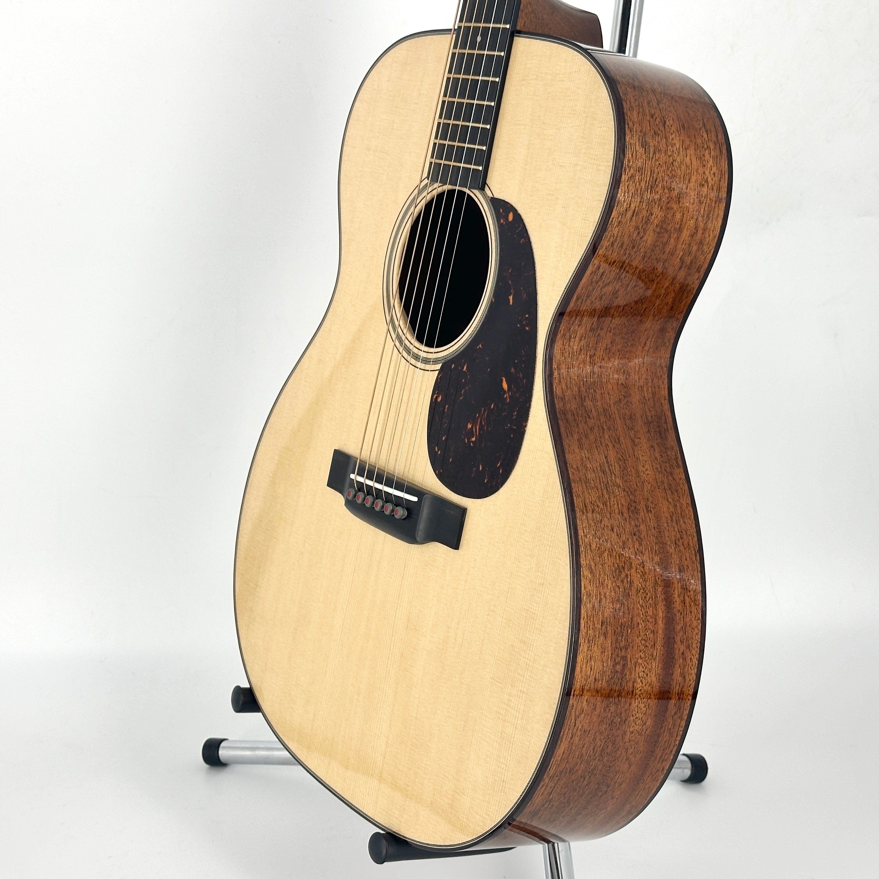 2021 Martin 000-18 Modern Deluxe - Natural – Jordan Guitars