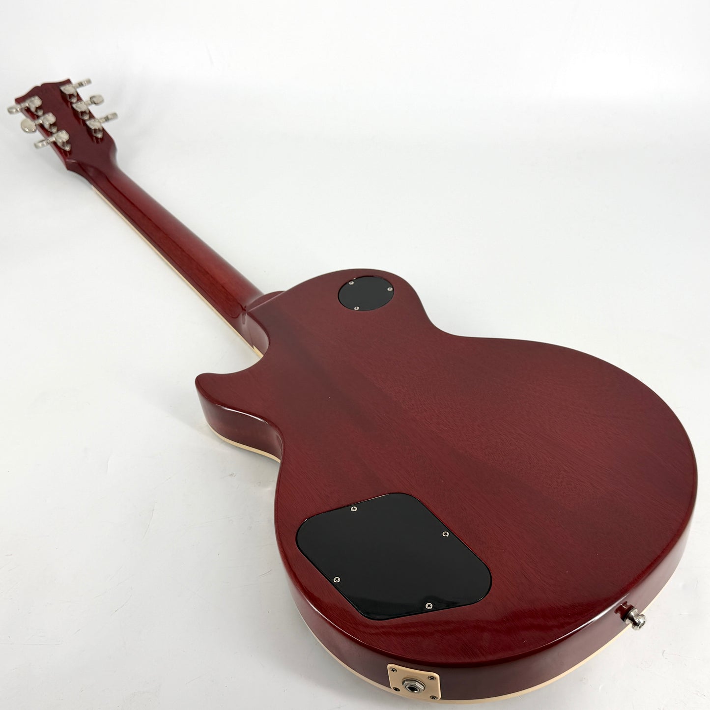 2022 Gibson Les Paul Standard 60s  – Bourbon Burst