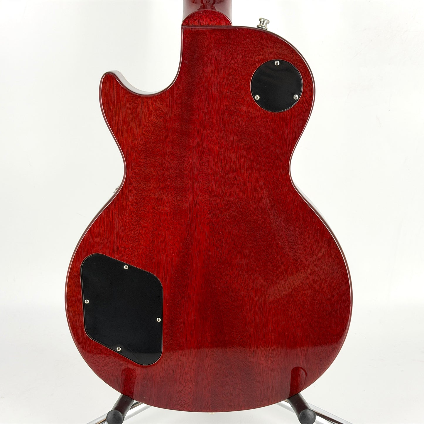 2022 Gibson Les Paul Standard 60s  – Bourbon Burst