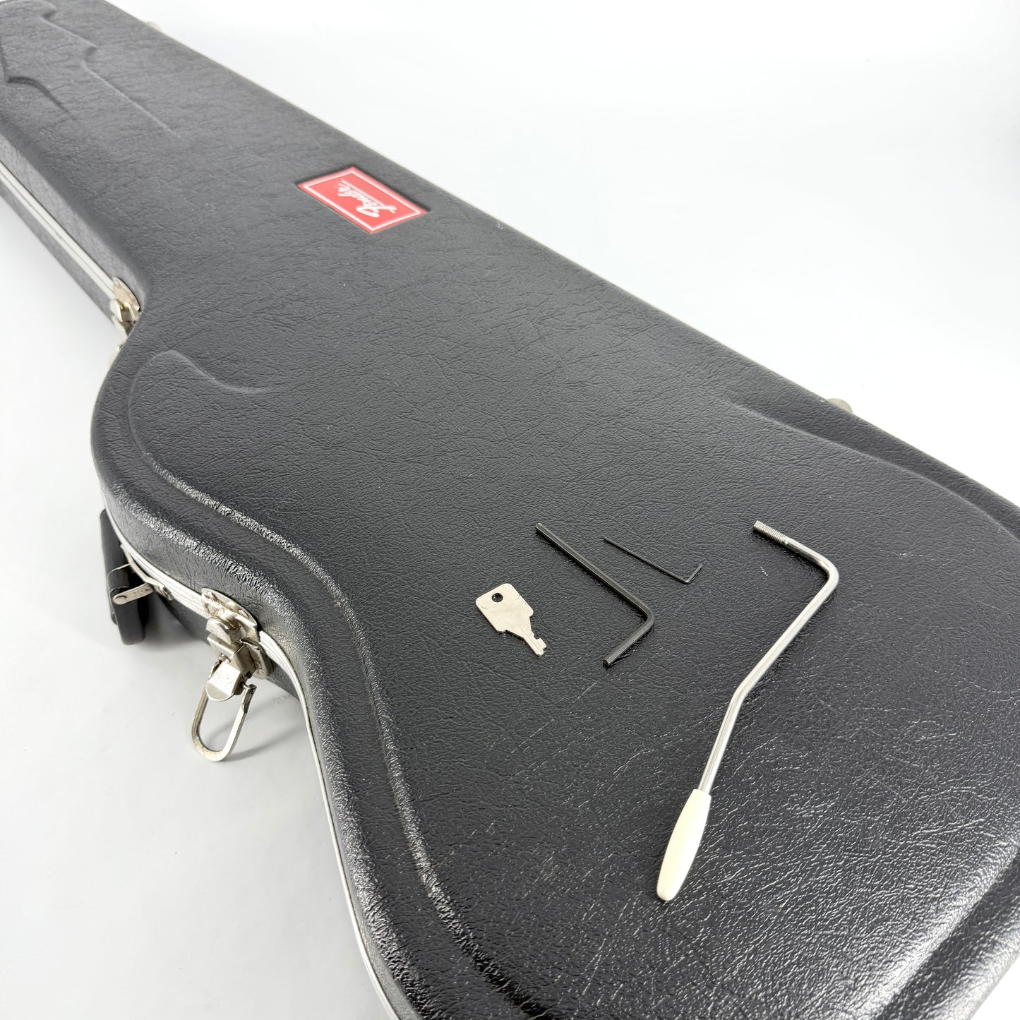 1995 Fender American Standard Stratocaster - Black