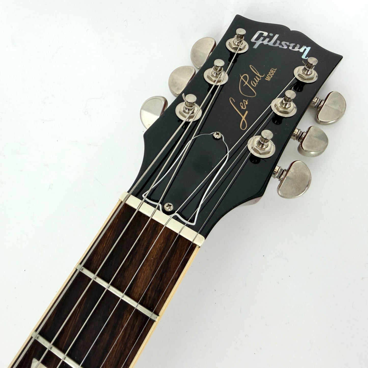 2022 Gibson Les Paul Standard 60s  – Bourbon Burst