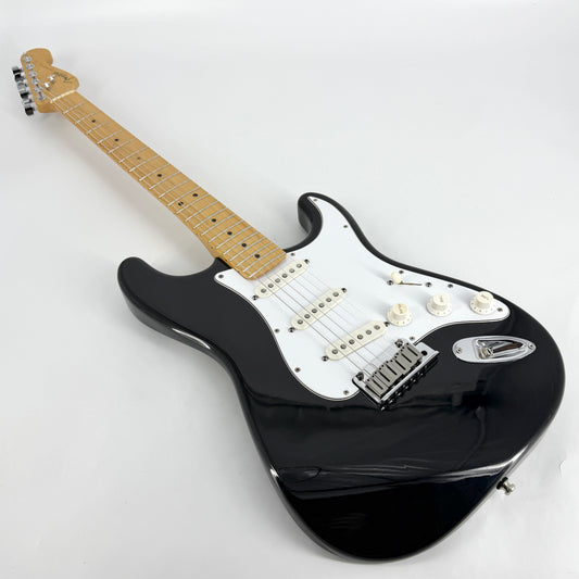 1995 Fender American Standard Stratocaster - Black