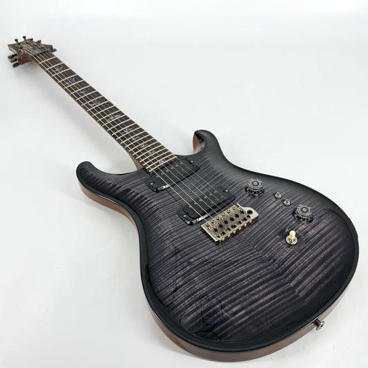 2024 PRS Wood Library Custom 24-08 – Purple Mist